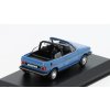 Volkswagen Golf Cabriolet 1981 1:43 - NOREV  VW Golf Cabrio - kovový model auta