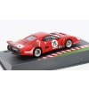 Ferrari 512BB #15 1981 1:43 - časopis s modelem  Ferrari 512BB #15 - kovový model auta