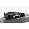 Ferrari F355 GT #35 24h Daytona 2000 1:43 - Altaya časopis s modelem  Ferrari F355 #35 - kovový model auta