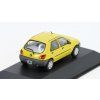 Ford Fiesta CLX Diesel 1996 1:43 - časopis s modelem  Ford Fiesta - kovový model