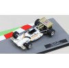 BRM F1 P153 #1 Belgium Gp 1970 Pedro Rodriguez 1:43 - časopis s modelem  BRM F1 P15 - kovový model