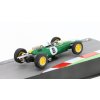 Lotus F1 25 #8 World Champion Season 1963 Jim Clark 1:43 - časopis s modelem  Lotus F1 25 N 8 World Champion Season 1963 - kovový model auta