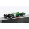 Lotus 43 F1 BRM Team Lotus N 1 Season 1966 Jim Clark 1:43 - Centauria časopis s modelem  Lotus 43 - kovový model