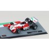 Surtees F1 TS9B #26 Season 1972 Andrea De Adamich 1:43 - časopis s modelem  Surtees F1 - kovový model auta
