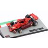 Lotus 78 F1 #6 Season 1977 Gunnar Nilsson 1:43 - časopis s modelem  Lotus F1 - kovový model