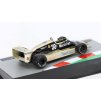 Arrows F1 A1b #30 Season 1979 Jochen Mass 1:43 - časopis s modelem  Arrows F1 A1b - kovový model auta