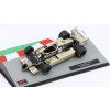 Arrows A1B #30 1979 J.Mass 1:43 - časopis s modelem  Arrows F1 - kovový model