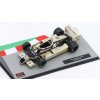 Arrows F1 A1b #30 Season 1979 Jochen Mass 1:43 - časopis s modelem  Arrows F1 A1b - kovový model auta