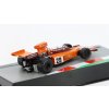 Lotus F1 72e #29 Season 1974 Ian Scheckter 1:43 - časopis s modelem  Lotus F1 72 E- kovový model auta
