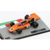 Lotus F1 72e #29 Season 1974 Ian Scheckter 1:43 - časopis s modelem  Lotus F1 72 E- kovový model auta