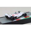 Hesketh 308E #25 1977 H.Ertl 1:43 - časopis s modelem  Hesketh F1 - kovový model