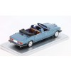 Rolls Royce Silver Spur Landaulette Semicovertible Open 1987 1:43 - Kess  Rolls Royce Silver Spur Landaulette Semicovertible Open - kovový model auta