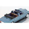 Rolls Royce Silver Spur Landaulette Semicovertible Open 1987 1:43 - Kess  Rolls Royce Silver Spur Landaulette Semicovertible Open - kovový model auta
