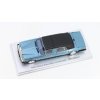 Rolls Royce Silver Spur Landaulette Semicovertible Closed 1987 1:43 - Kess  Rolls Royce Silver Spur Landaulette Semicovertible Closed - kovový model auta