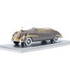 Rolls Royce Phantom III Labourdette KE43049040 1315043049040002Frank PendersRolls Royce Phantom III Labourdette KE43049040 Houseofmodelcars