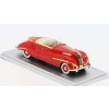 Rolls Royce Phantom III Labourdette Vutotal Cabriolet Open 1947 1:43 červená - Kess  Rolls Royce Phantom 3 Labourdette Vutotal Cabriolet Open - kovový model auta