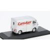 Citroen H-Type Van Condor 1954 1:43 - časopis s modelem  Citroen H Type Van - model auta