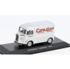 Citroen H-Type Van Condor 1954 1:43 - časopis s modelem  Citroen H Type Van - model auta