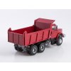 TATRA-ZIL-815-21 1:43 - ModelPro  TATRA ZIL - ModelPro