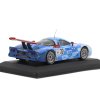 Nissan R390 GT1 #32 24h Le Mans 143 Edicola časopis s modelem BAZAROVÉ ZBOŽÍ (3)