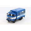 IFA W50 Rendorség 1:43 - DeAgostini časopis s modelem  IFA W50 Rendorség - kovový model auta