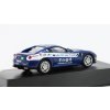 Ferrari 599 Fiorano GTB Panamerican 2006 1:43 - časopis s modelem BAZAROVÉ ZBOŽÍ  Ferrari 599 GTB Panamerican 2006 - kovový model auta