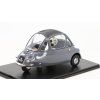 Heinkel Trojan šedá 1:18 - Oxford  Heinkel Trojan 1:18 - Oxford