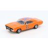 Dodge Charger #1 General Lee 1968 1:43 - NOREV  Dodge Charger - kovový model