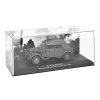 HORCH Kfz. 21 Typ 901 Cabrio 1941 1:43 - Vojenské automobily časopis s modelem #17  HORCH Kfz. 21 Typ 901 Cabrio - kovový model auta