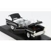 Chevrolet Bel Air Convertible 1957 1:32 - Signature Models  Chevrolet Bel Air - kovový model auta