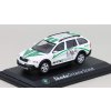 Škoda Octavia II Combi Scout 2007 ACTIVE DRIVE 1:43 - Abrex SOUKROMÝ INZERAT  Škoda Octavia 2 Combi Scout 2007 - kovová model auta