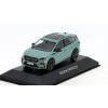 Škoda Enyaq iV 2020 1:43 - Kaleidoskop slavných vozů časopis s modelem #108  Škoda Enyaq - kovový model auta 1/43