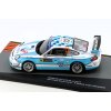 Porsche 997 GT3 RS 4.0 2017 RGT Class Monte-Carlo - R.DUMAS-G.DE TURCKHEIM - 1:43 Centauria časopis s modelem #33  Porsche 997 - 1:43 kovový model