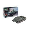 BTR-50PK 1:72 - Revell stavebnice  BTR 50 PK - stavebnice