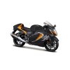 vyr 5331 suzuki hayabusa 2022 maisto 32724 12 1