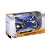 Yamaha YZF-R1 2021 1:12 - Maisto  Yamaha 2021 YZF-R1  - model motorky