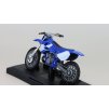Yamaha YZ250 2004 1:18 - MotorMax BAZAROVÉ ZBOŽÍ  Yamaha YZ 250 - model motorky 1/18