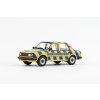 Škoda 120L 1984 Silniční a Odtahová Služba 1:43 - Abrex  Škoda 120 L 1984 - kovový model auta