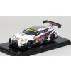 Nissan Skyline GTR B-MAX NDDP Super GT300 2014 1:43 - Ebbro  Super GT #3 - kovový model auta