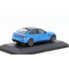 BMW M3 Sedan G80 2023 Competition modrá - 1:43 - Solido  BMW 3-SERIES M3 - kovový model
