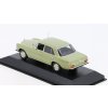 Mercedes-Benz 200/8 W115 1968 zelená 1:43 - MAXICHAMPS  Mercedes 200/8 - kovový model