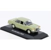 Mercedes-Benz 200/8 W115 1968 zelená 1:43 - MAXICHAMPS  Mercedes 200/8 - kovový model