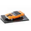 Dodge Challenger R/T 1970 Rychle a Zběsile 1:43 - DeAgostini časopis s modelem  Dodge Challenger R T 1970 - kovový model auta 1/43