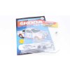 Škoda 130 RS 1:8 - časopis #61 se stavebnicí  Škoda 130 RS 1:8 - časopis #61 se stavebnicí