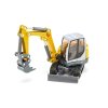 pasovy bagr wacker neuson et65 3559