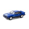 30205 gl blue 1979 ford cobra t5 diecast toy car 1 99608