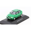 Škoda Felicia GLX 1998 1:43 - ŠKODA časopis s modelem #9 DeAgostini  Škoda Felicia GLX - Škoda Kaleidoskop DeAgostini