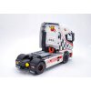 Iveco Stralis HI-WAY - 2016 Abarth Tuning Truck 1:43 - Hachette časopis s modelem  Iveco Stralis 2016 - kovový model