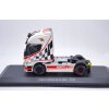 Iveco Stralis HI-WAY - 2016 Abarth Tuning Truck 1:43 - Hachette časopis s modelem  Iveco Stralis 2016 - kovový model