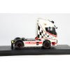 Iveco Stralis HI-WAY - 2016 Abarth Tuning Truck 1:43 - Hachette časopis s modelem  Iveco Stralis 2016 - kovový model